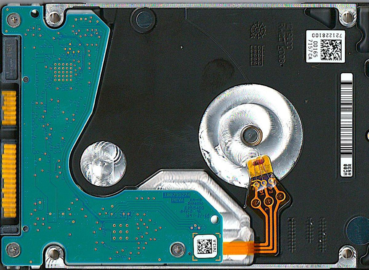 pcb