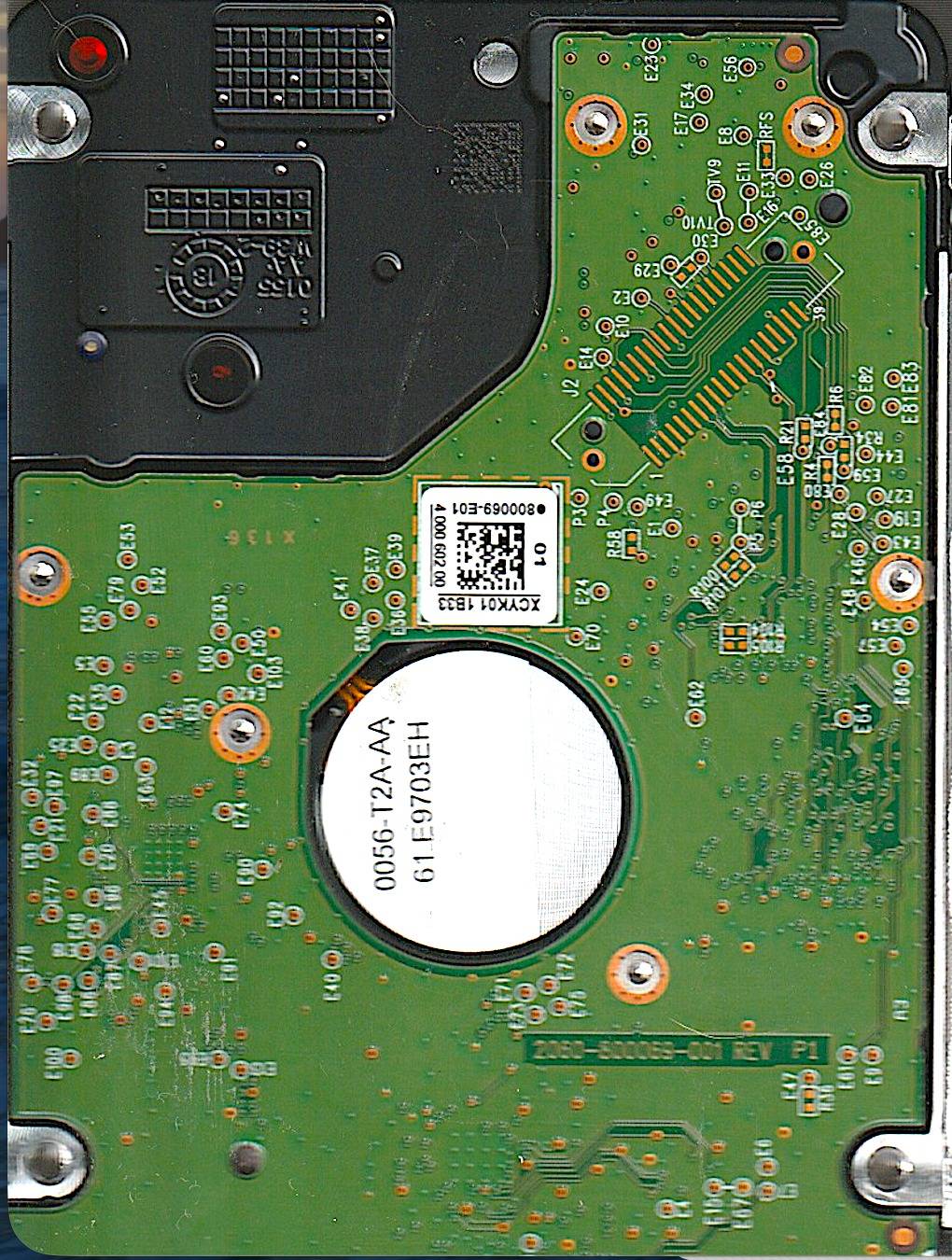 pcb