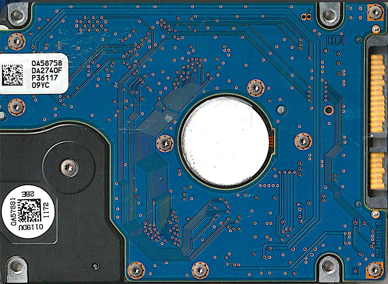pcb