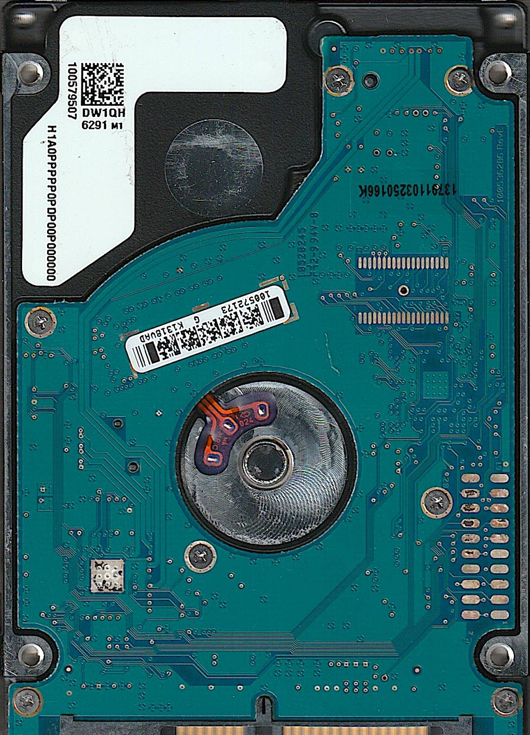pcb
