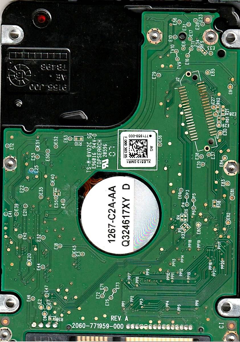 pcb