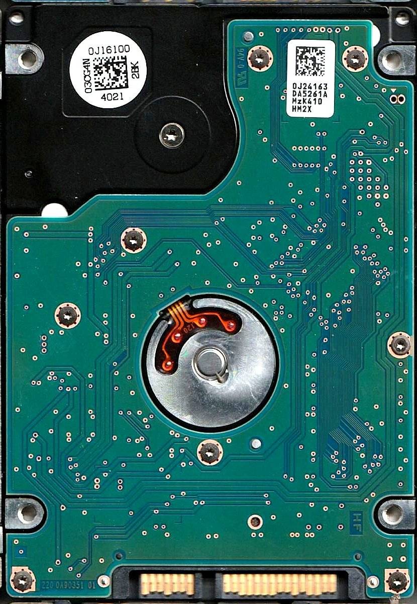 pcb