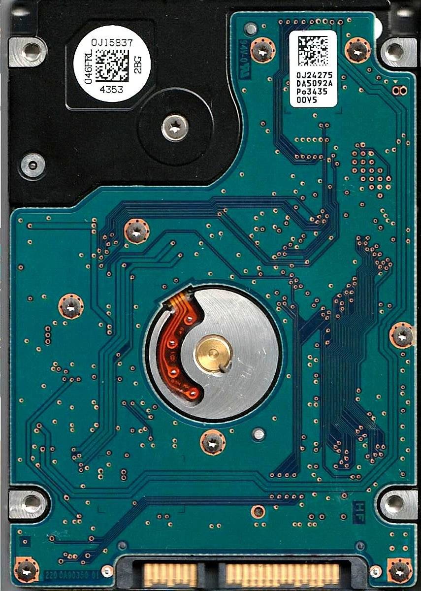 pcb