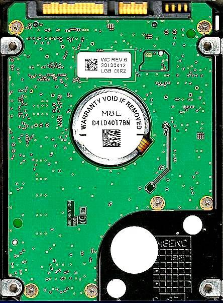 pcb
