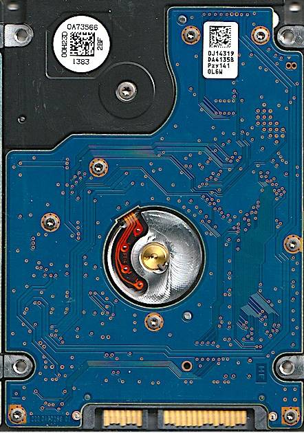 pcb