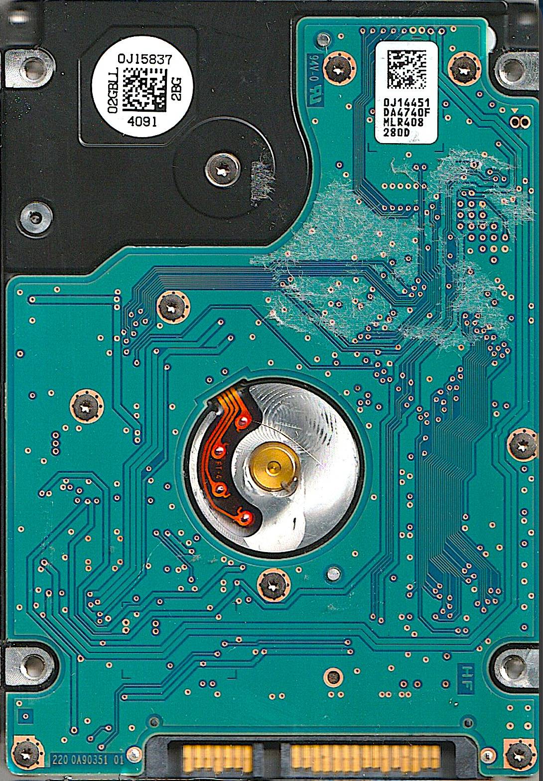 pcb