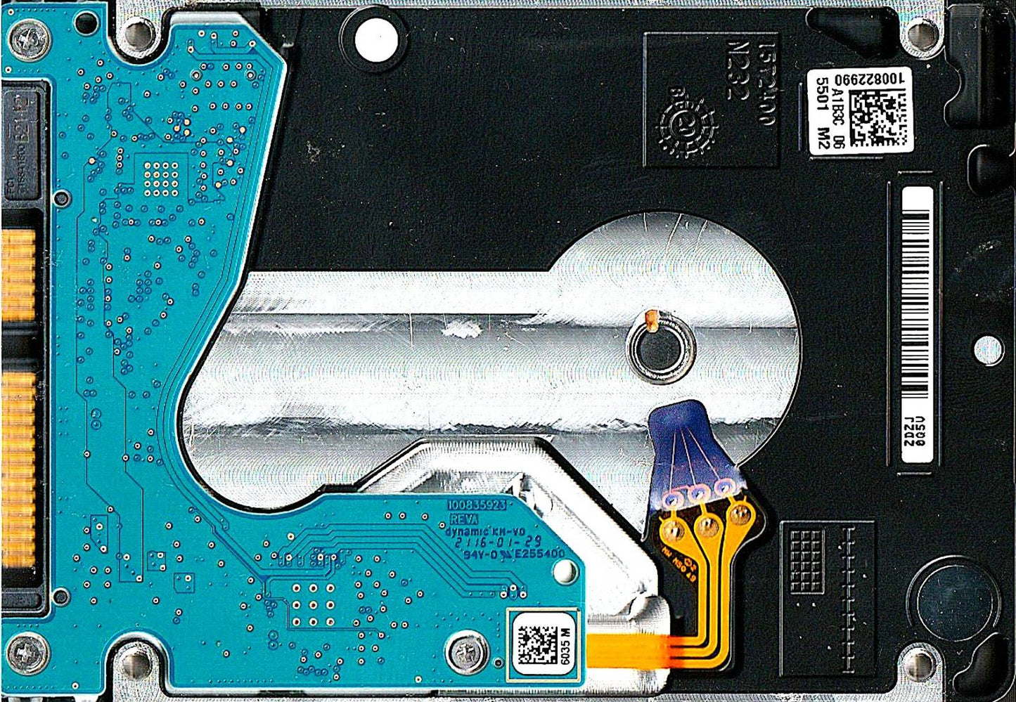 pcb