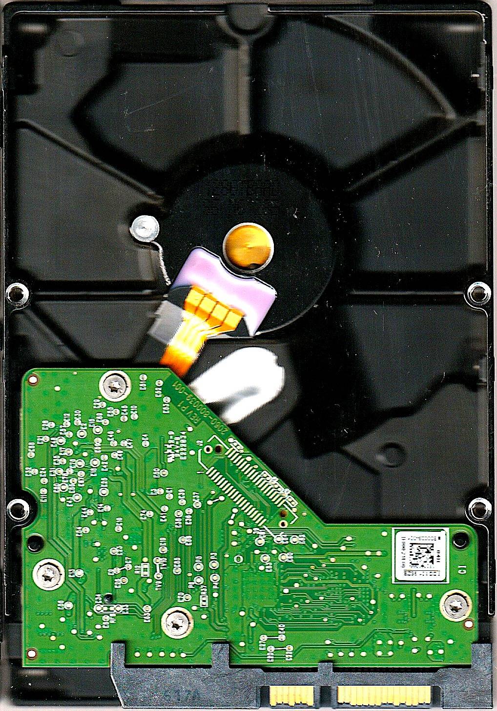 pcb