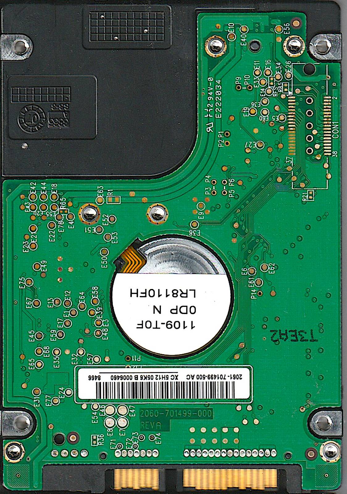 pcb
