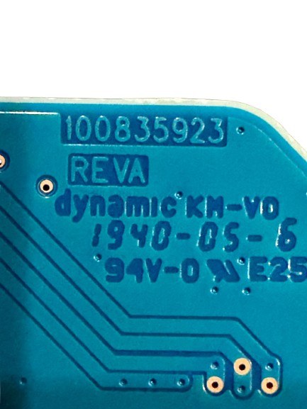 PCB photo