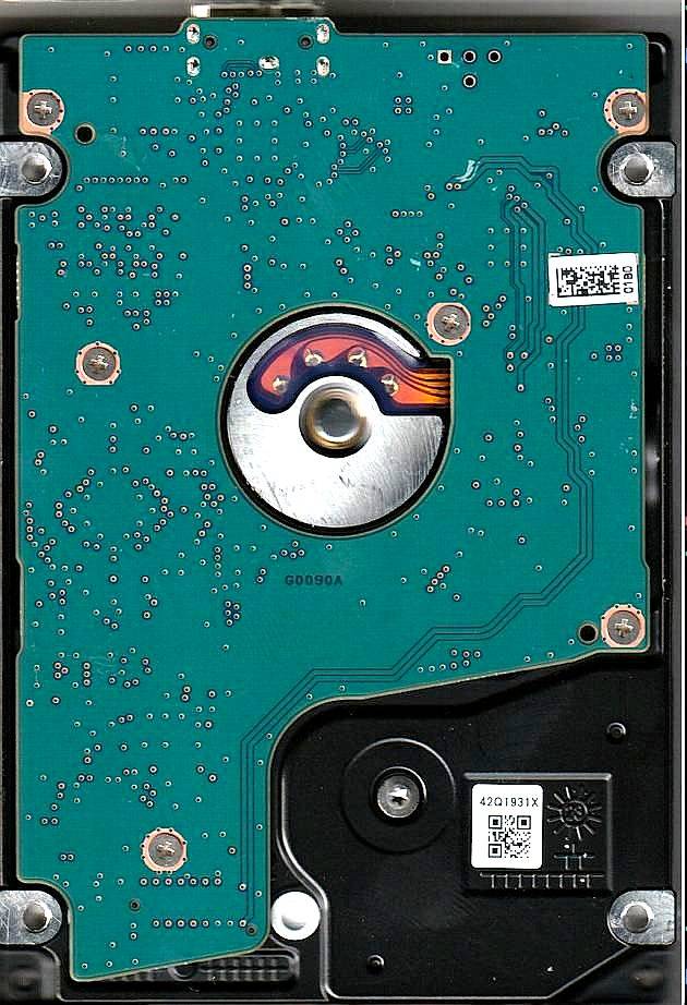 pcb