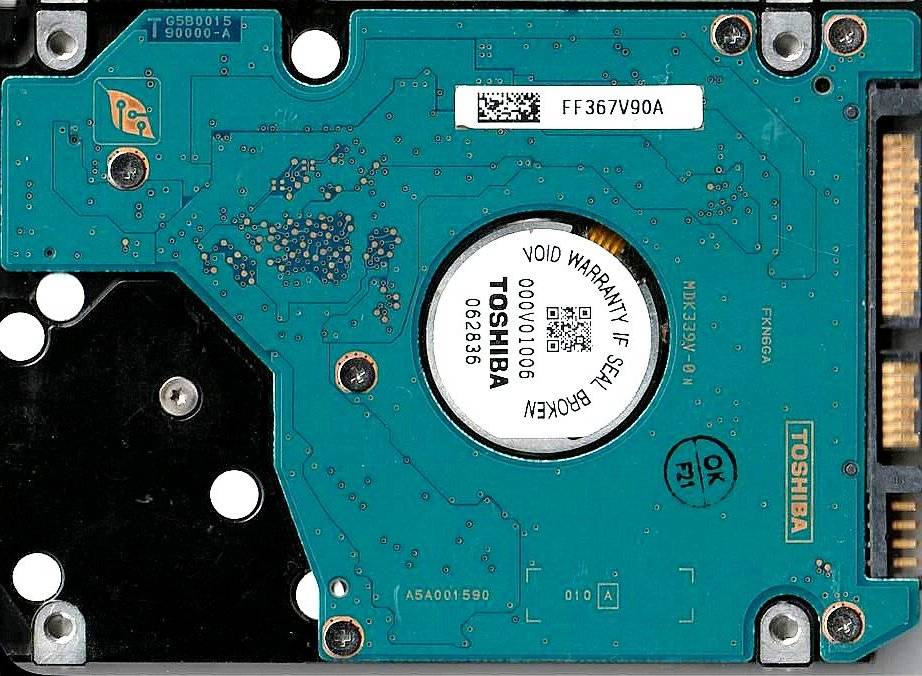 pcb
