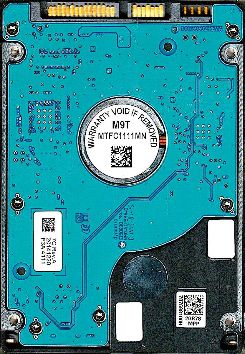 pcb