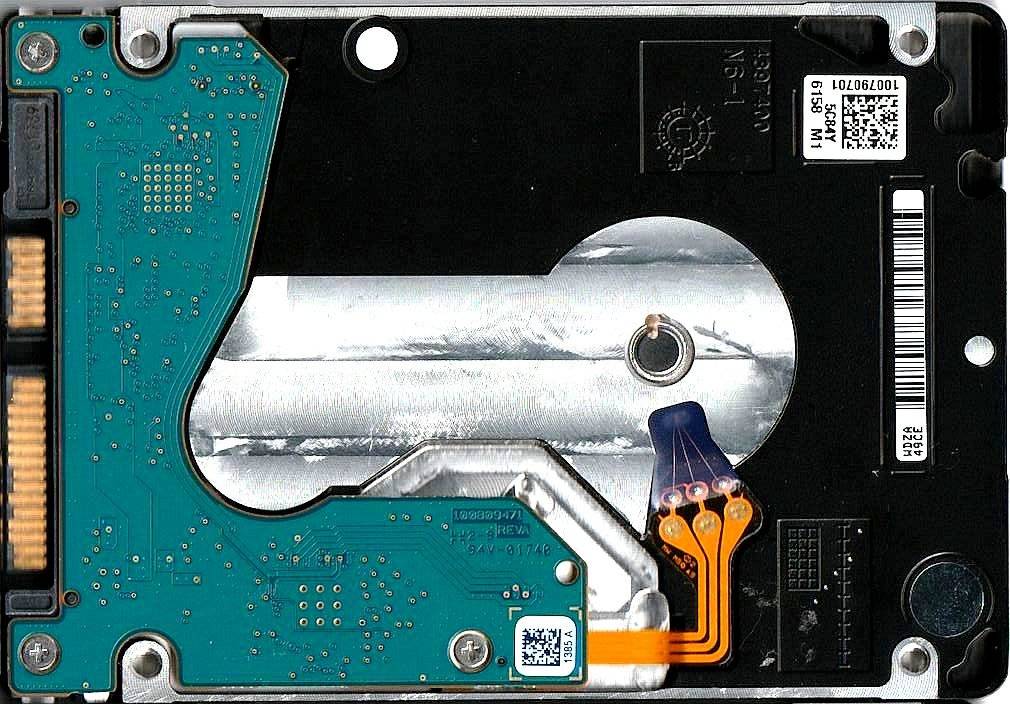 pcb