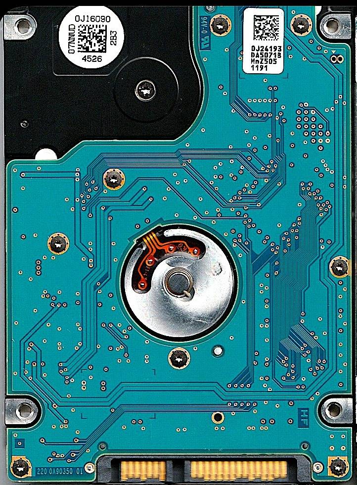 pcb