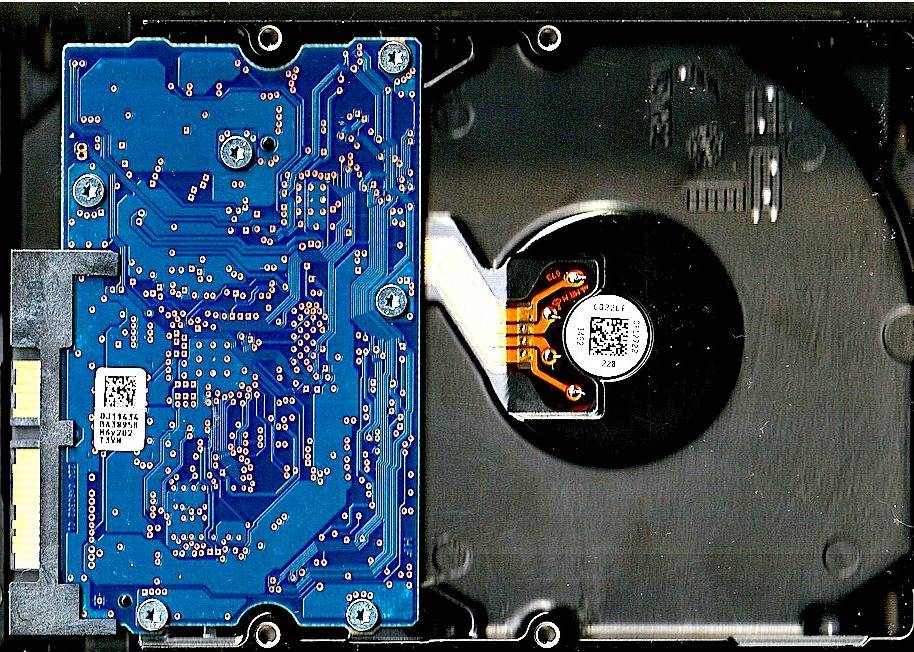 pcb