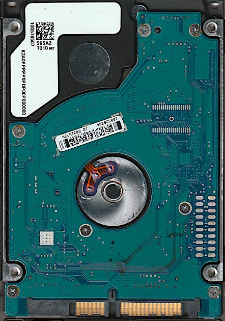 pcb