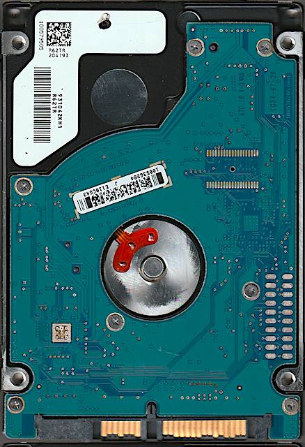 pcb