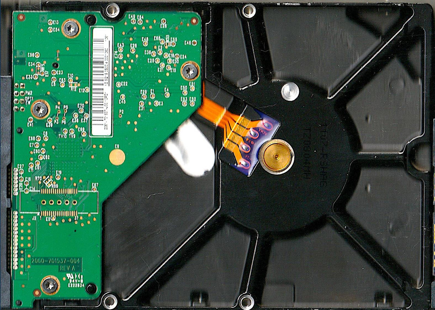 pcb