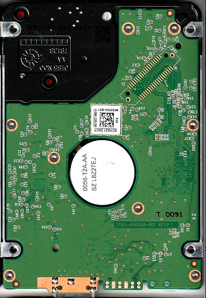 pcb