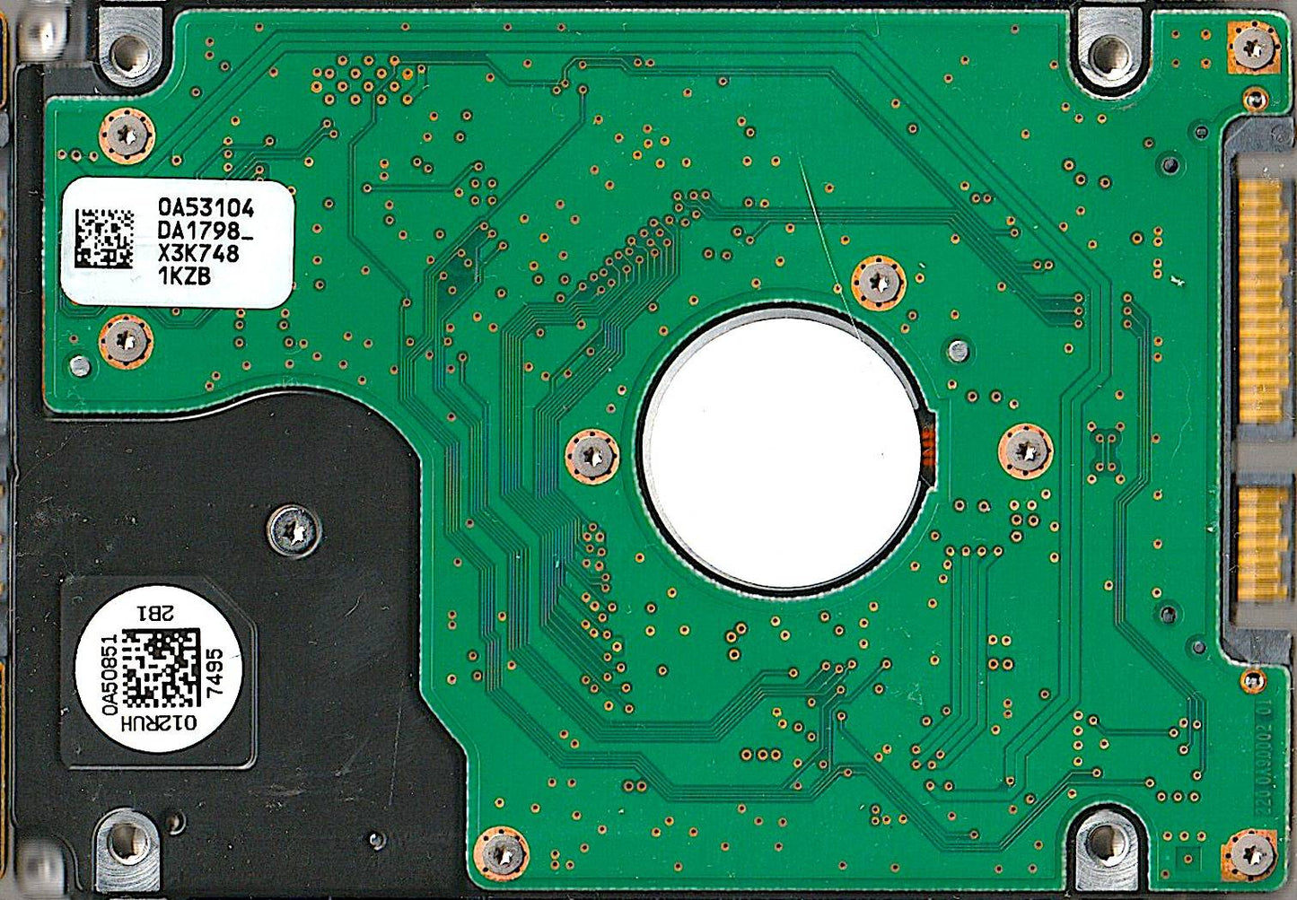 pcb