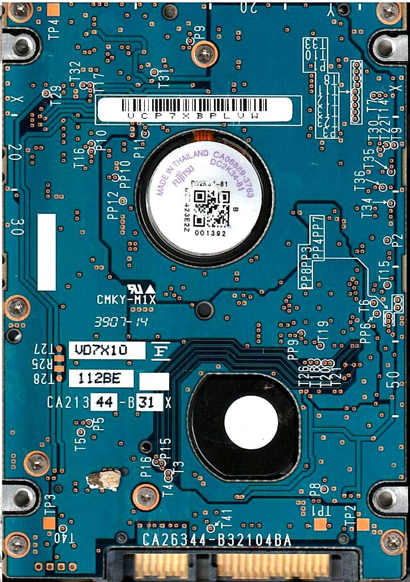 pcb