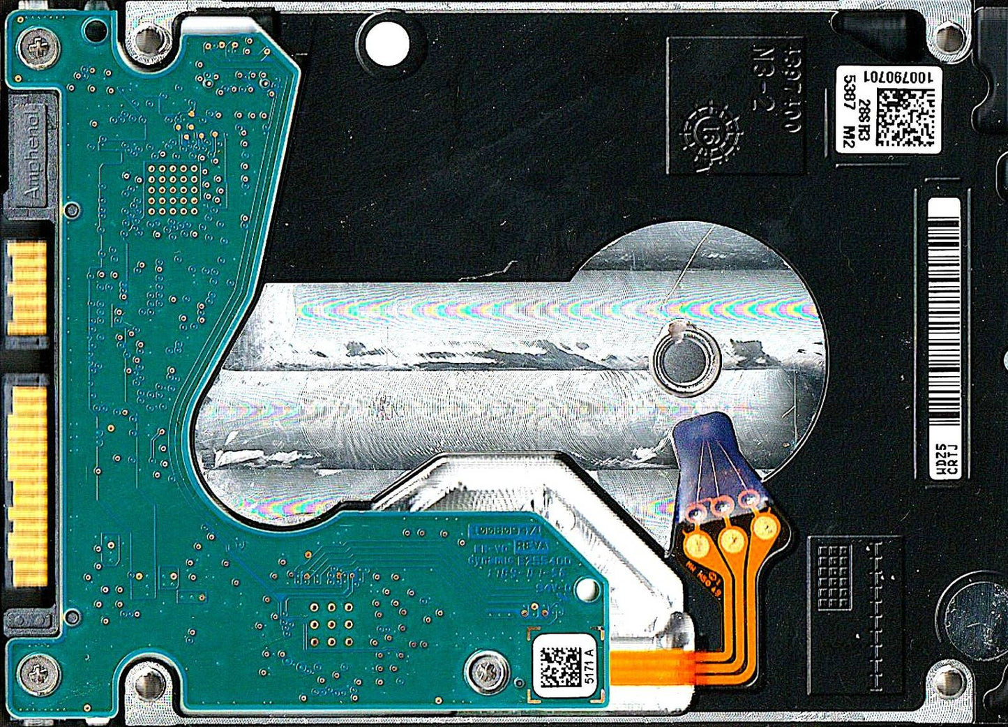 pcb