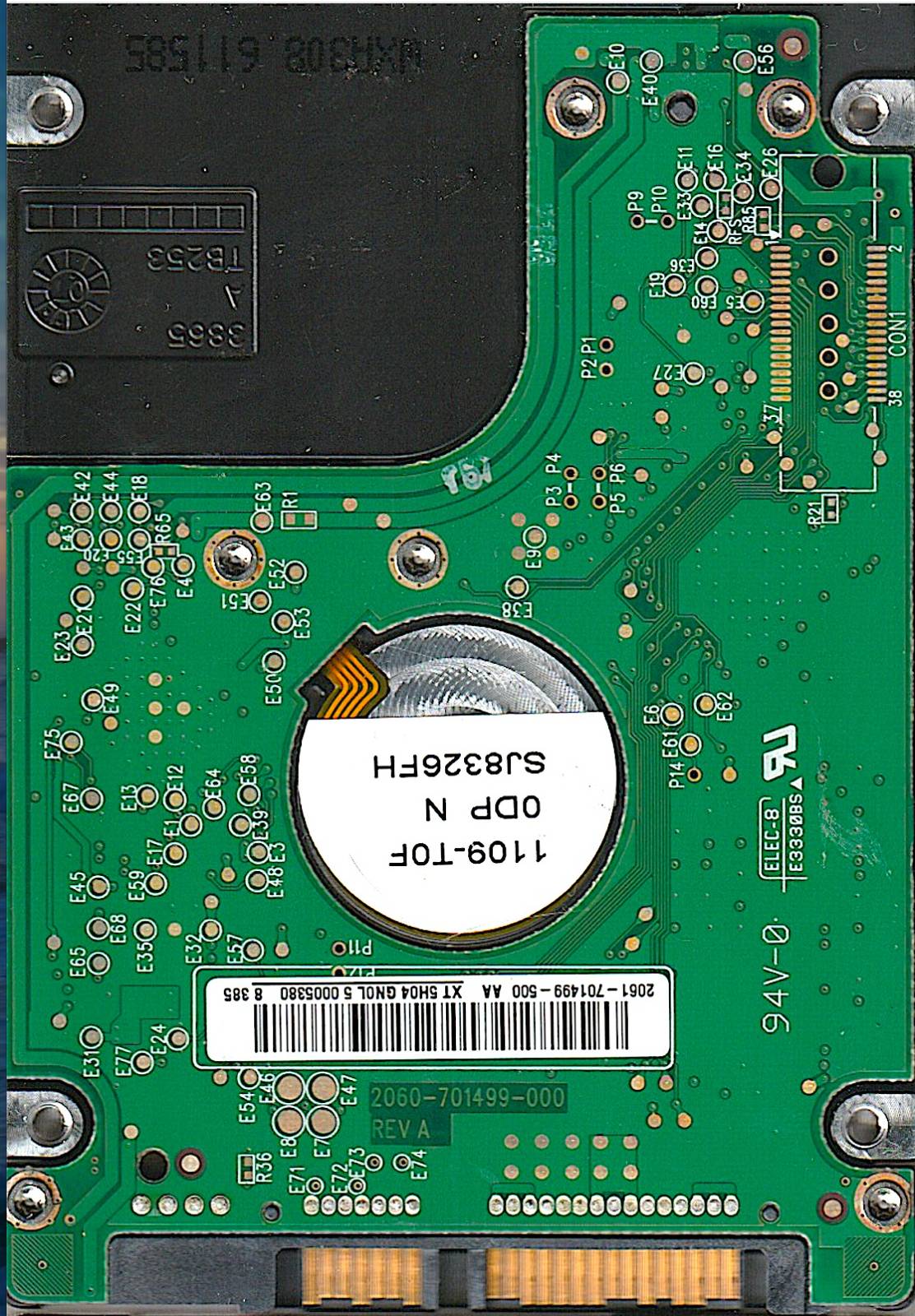 pcb
