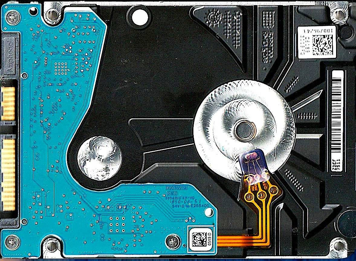 pcb