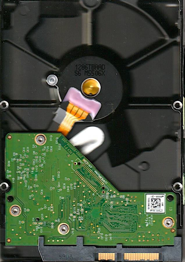 pcb
