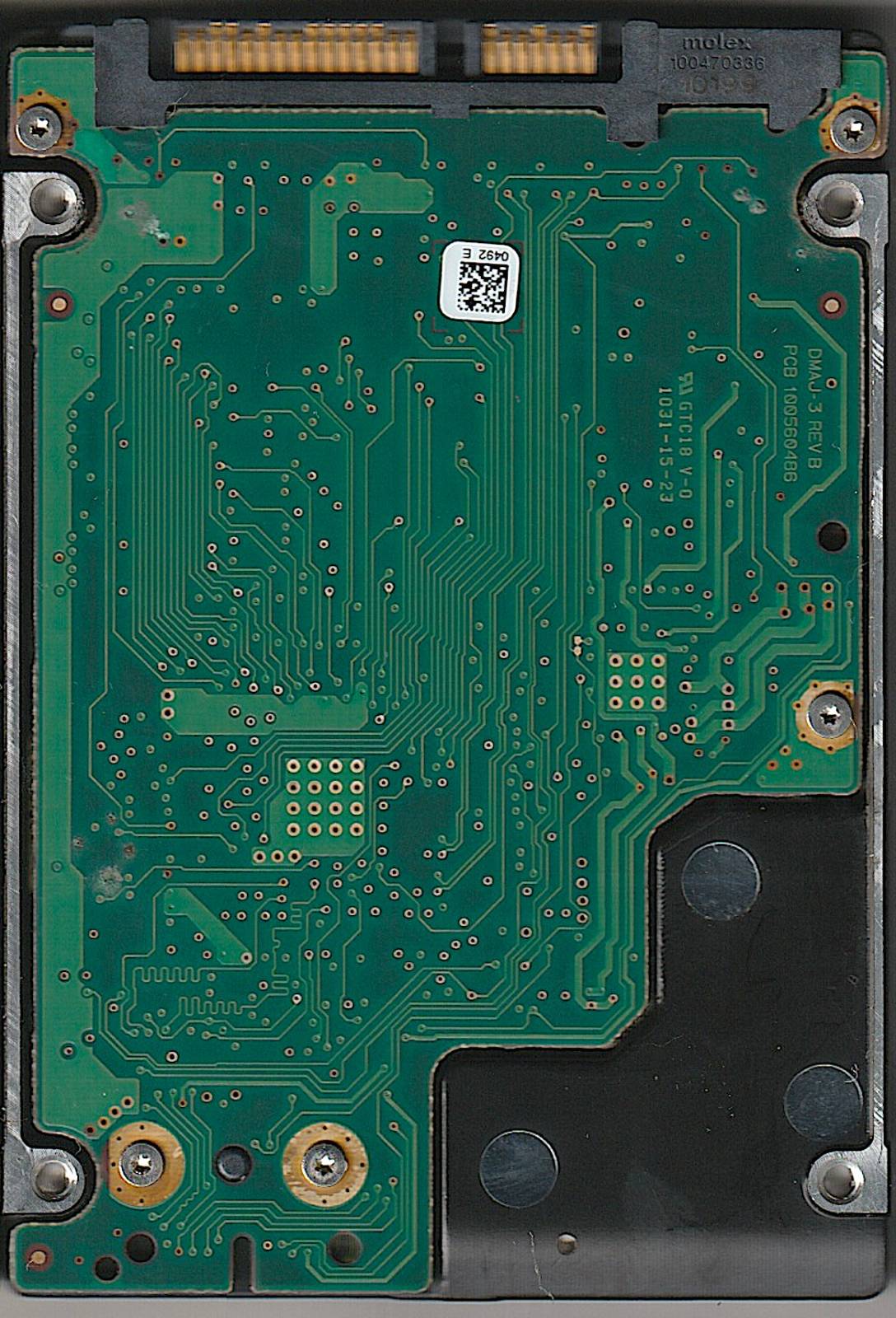pcb