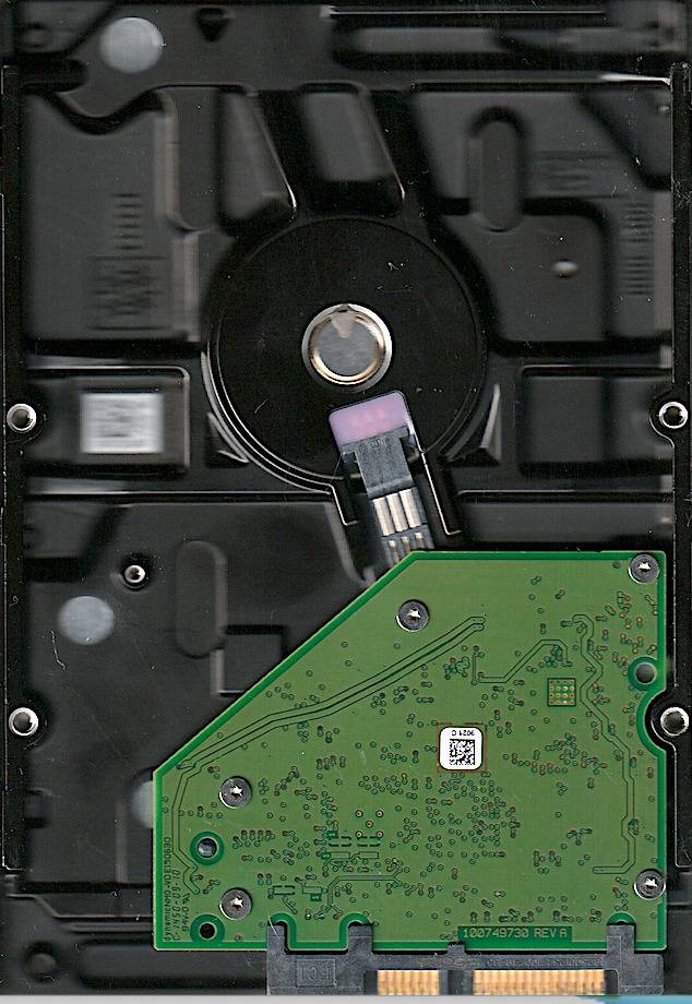 pcb