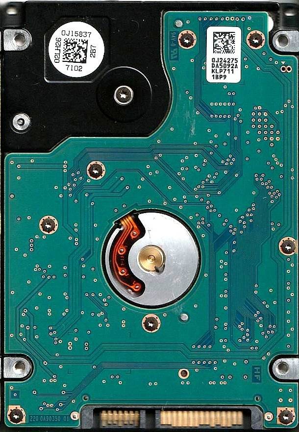 pcb