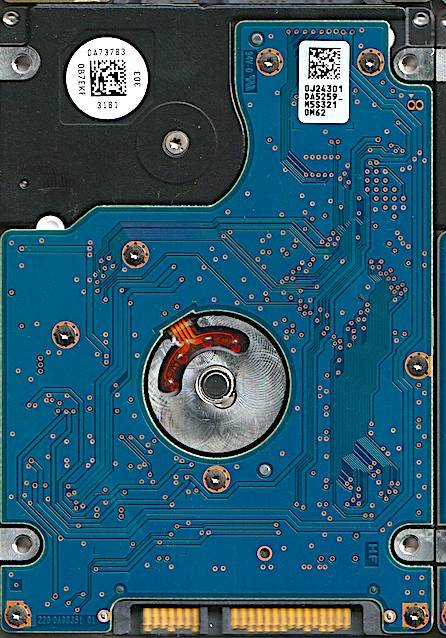 pcb
