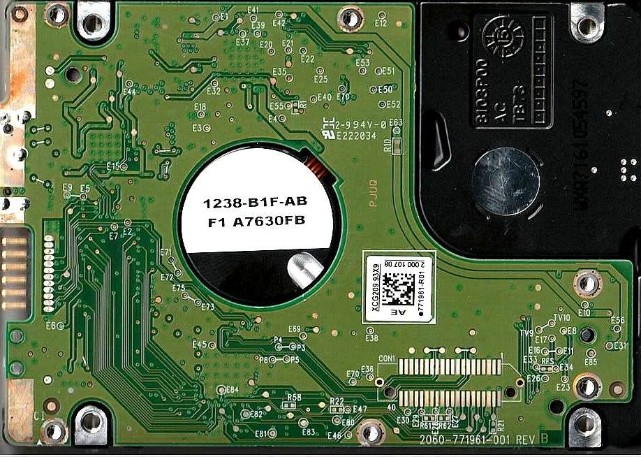 pcb