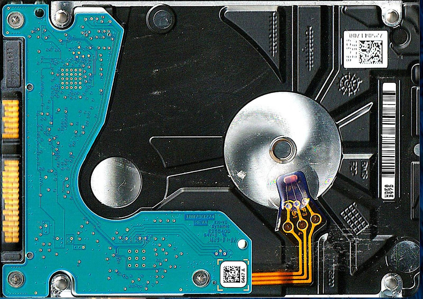 pcb