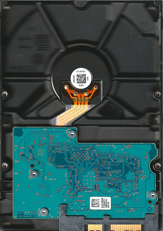 pcb