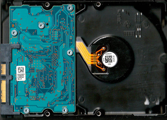 pcb