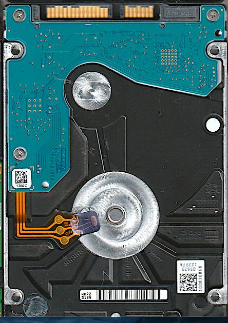 pcb