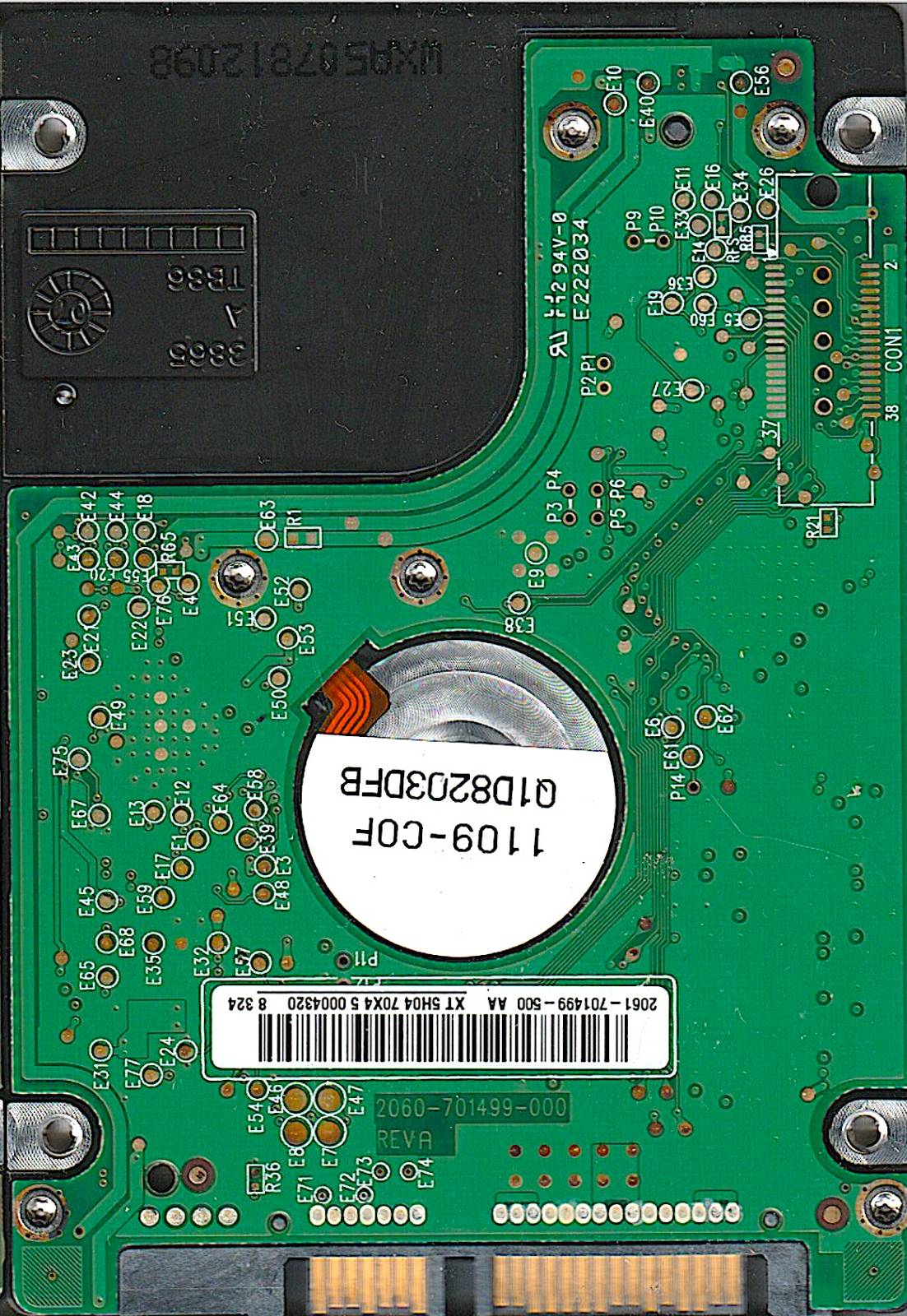 pcb