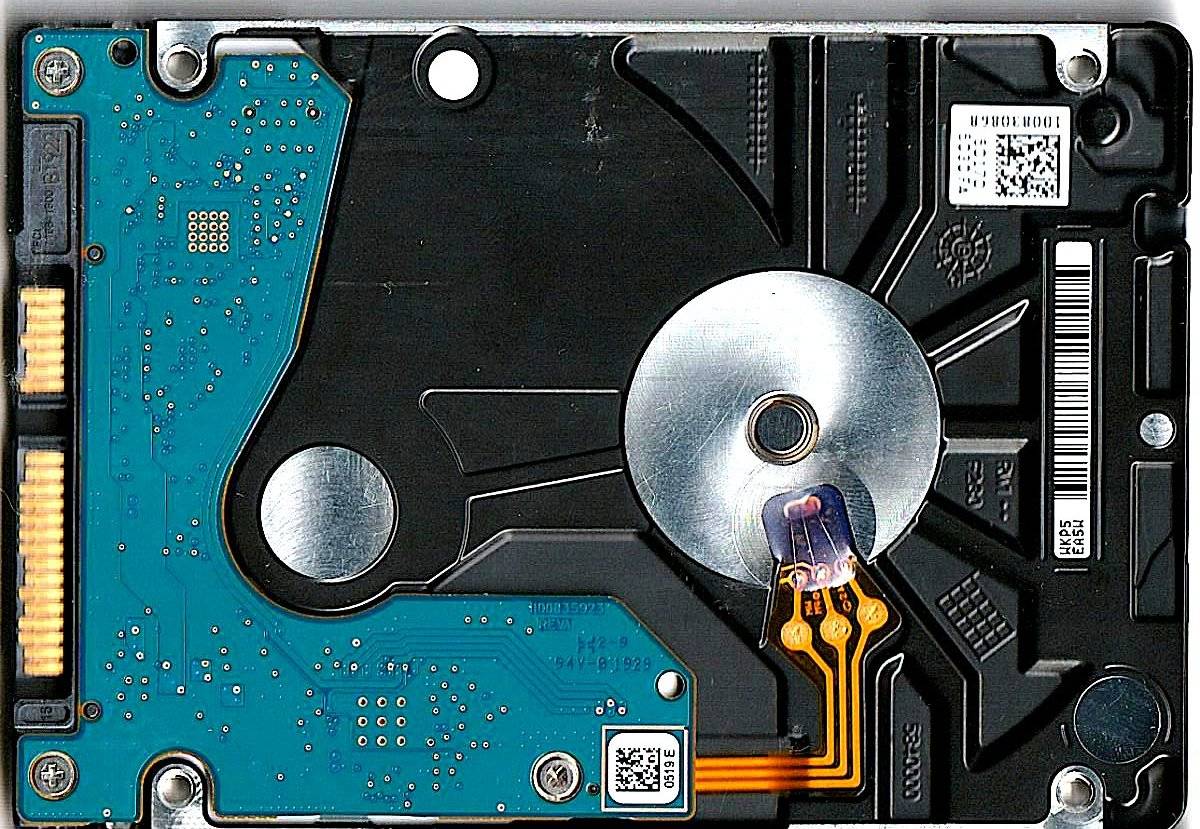 pcb