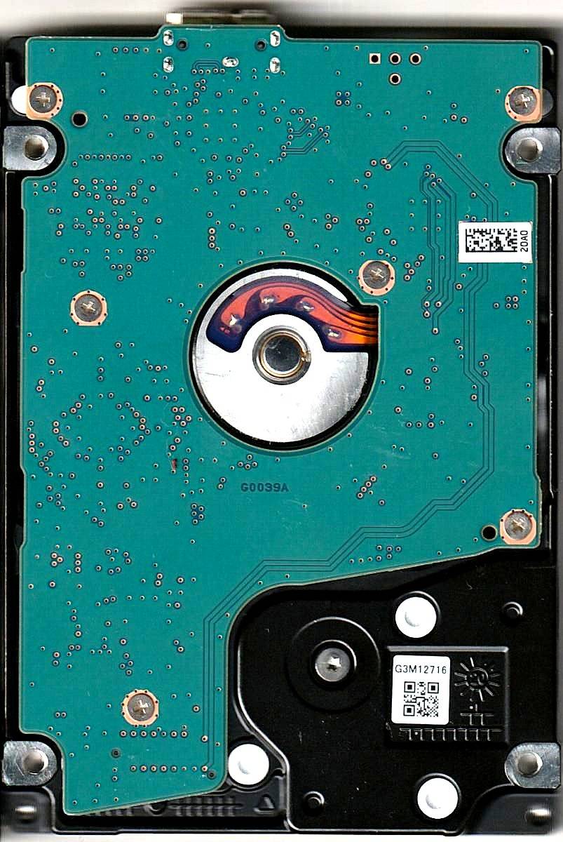 pcb