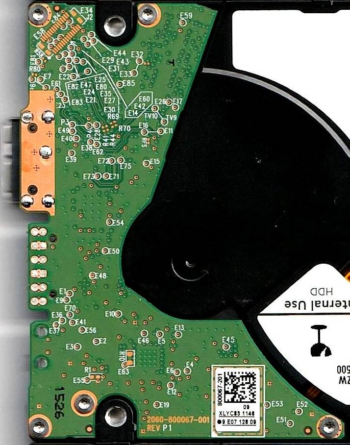 pcb