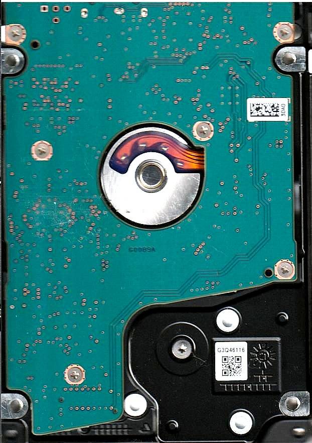 pcb
