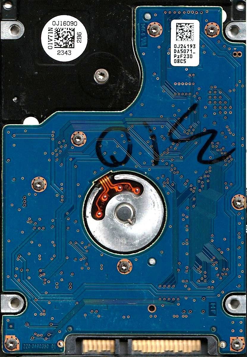 pcb