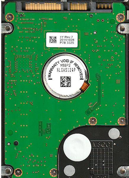pcb
