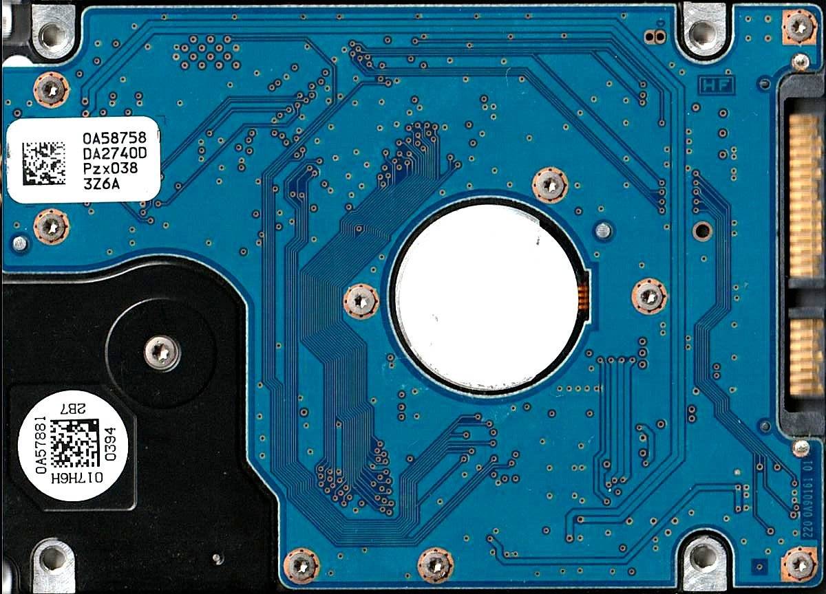pcb