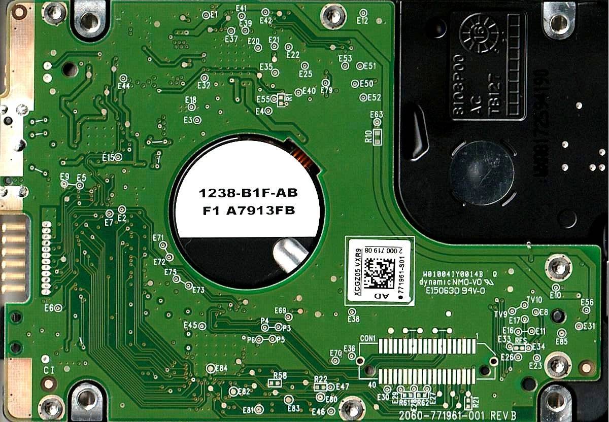 pcb