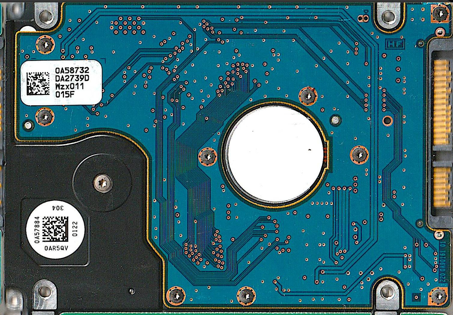 pcb