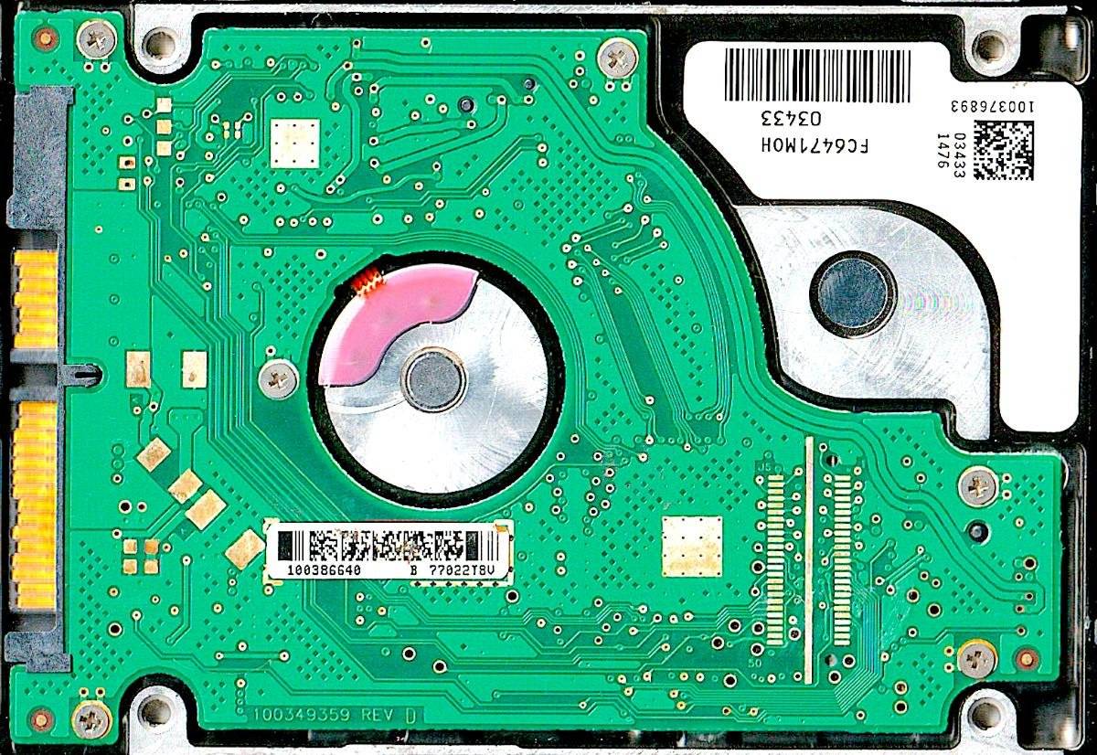 pcb